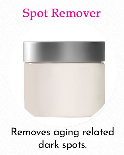 Spot Remover To Fix Uneven Skin Tone