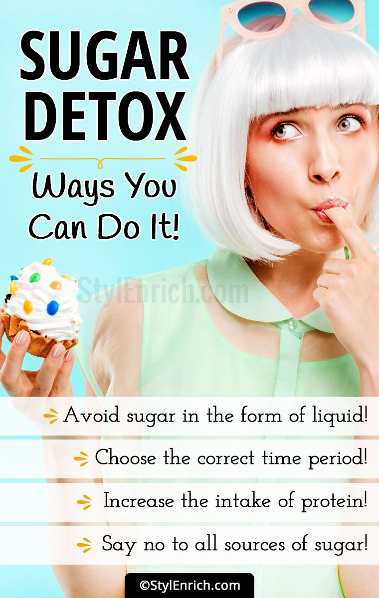 Sugar Detox