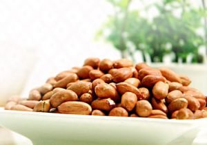 Benefits Of Peanuts
