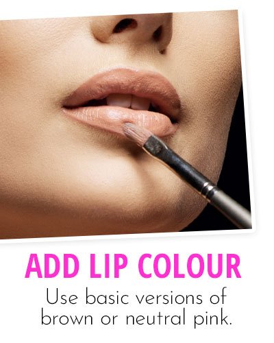 Lip Colour