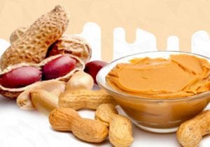 Peanut Butter Nutrition Facts