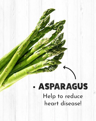 Asparagus For Diabetics
