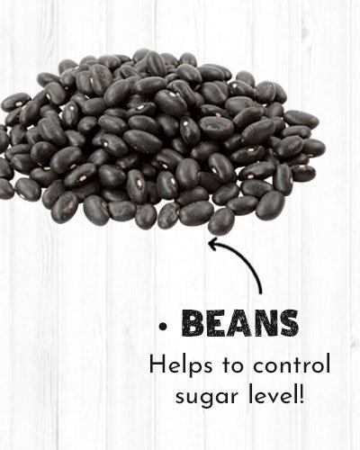 Beans For Diabetics