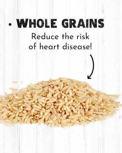 Whole Grains For Diabetics