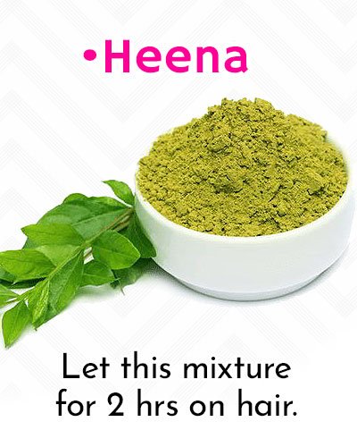 How To Grow Your Hair Long With Heena?