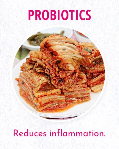 Probiotics For Hypothyroidism