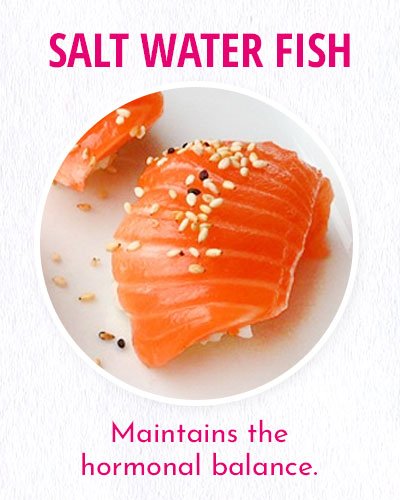 Salt Water Fish For Hypothyroidism