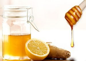 Benefits of Ginger and Honey