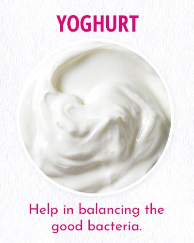 Yoghurt For Hypothyroidism