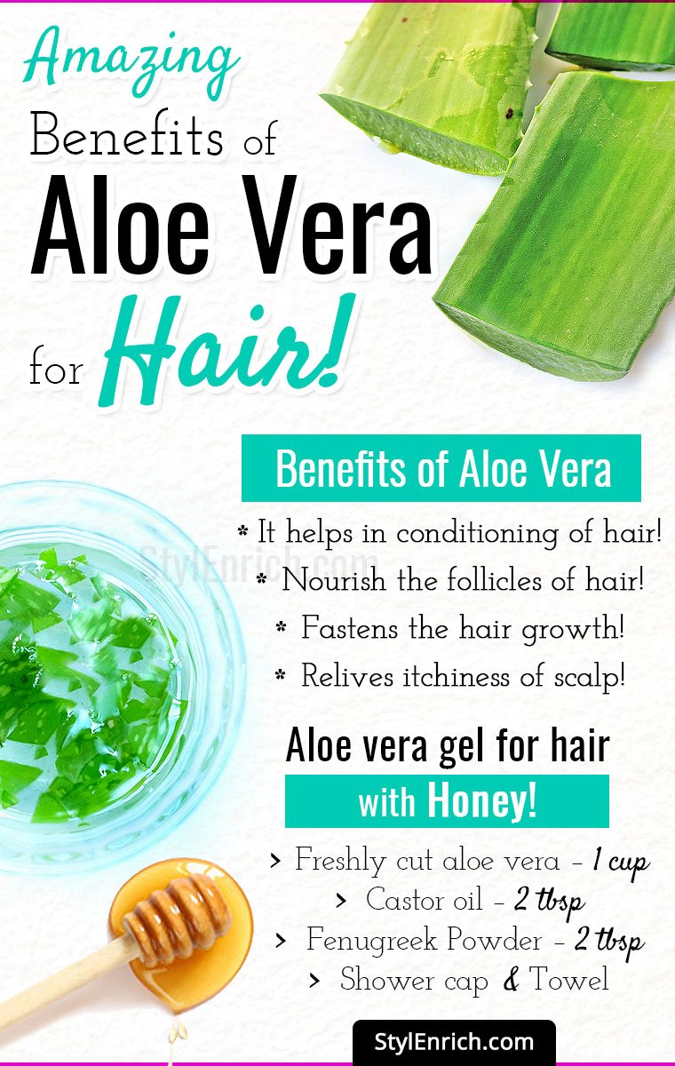 Aloe Vera For Hair Growth Let s Know The Amazing Benefits 