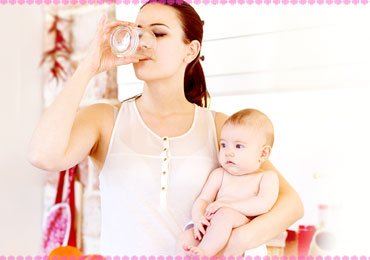 Tips For Weight Loss After Child Birth