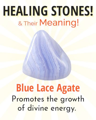 Crystal Healing : What Are Healing Stones & How are They Used?