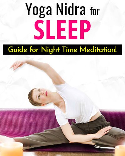 What Will You Need to Practice Yoga Nidra?