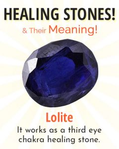 Crystal Healing : What Are Healing Stones & How Are They Used?