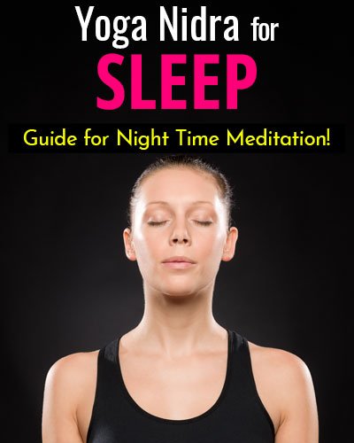 Best Time for Yoga Nidra for Deep Sleep