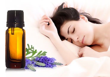 Best Essential Oils for Sleep
