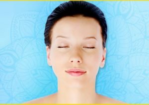 Sleep Meditation for Positive Energy