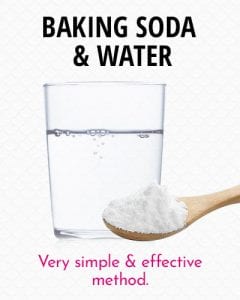 Baking Soda For Teeth - Whiten Your Teeth With Baking Soda!