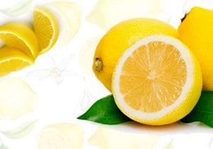 Lemon For Face