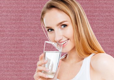 Amazing benefits of drinking warm water