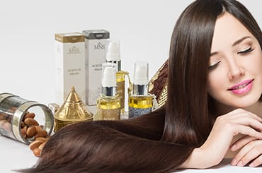 Benefits of Argan Oil for Hair Growth