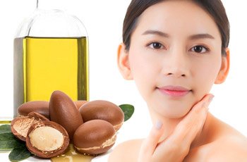 Argan Oil Benefits for face Skin