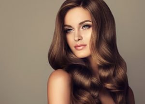 Castor Oil for Long and Strong Hair