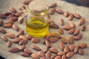 Benefits of Almond Oil for Hair