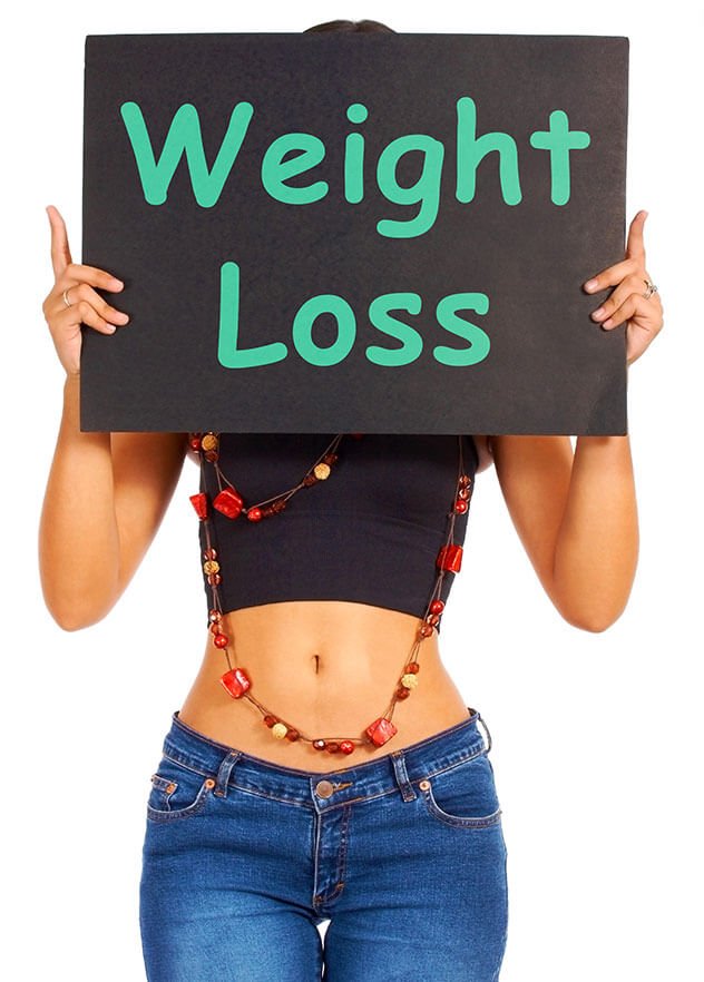 Weight Loss with Ketogenic Diet