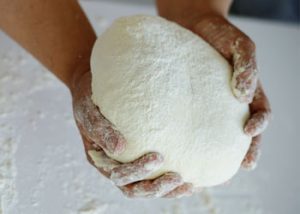Different Types of Flour