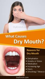 Dry Mouth Disorder : How to Treat Dry Mouth Using Home Remedies?