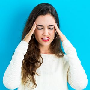 Migraine Treatment using Home Remedies