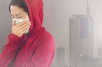How to Protect Skin from Pollution?