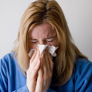 Dust Allergy