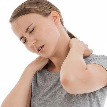Neck Pain Due to Pinched Nerve