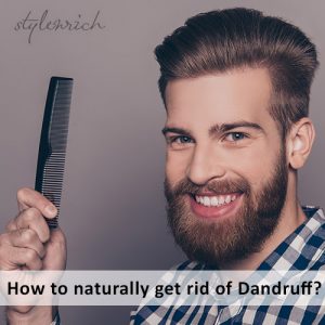How-to-Naturally-get-rid-of-Dandruff - thumbnail