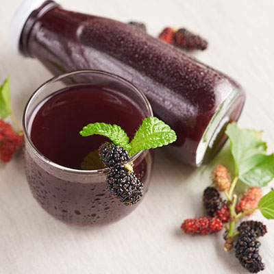 Elderberry Syrup Benefits