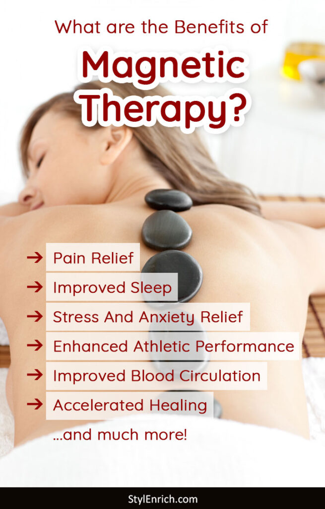 What is Therapy and its Benefits for Pain Relief?