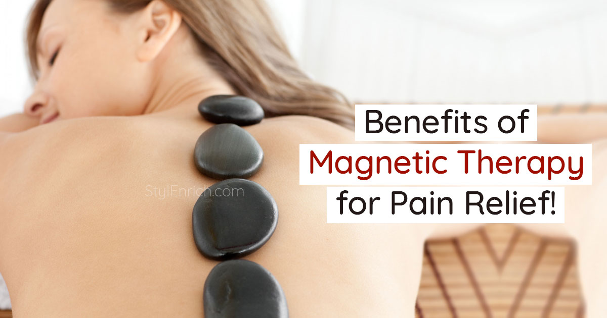 What is Therapy and its Benefits for Pain Relief?